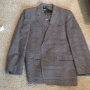 Men’s sport coat